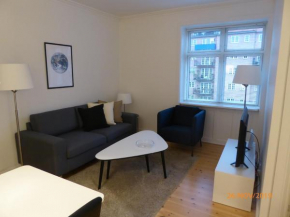 Willemoesgade 70, Copenhagen